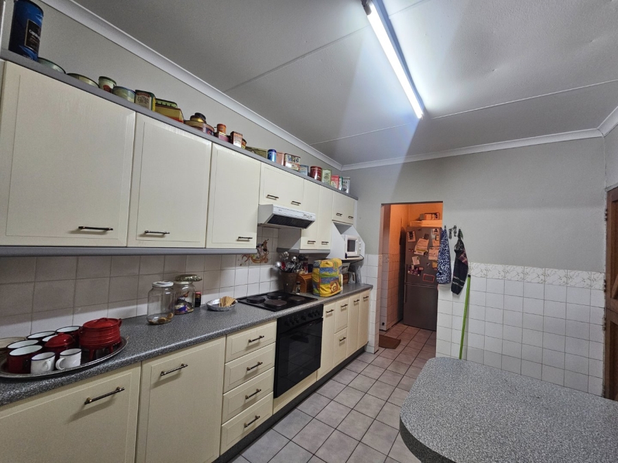 3 Bedroom Property for Sale in Vaalpark Free State